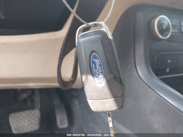 Ford ECOSPORT S 2018 MAJ3P1REXJC172958 Image 11