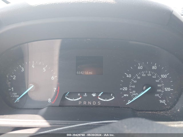 Ford ECOSPORT S 2018 MAJ3P1REXJC172958 Image 7