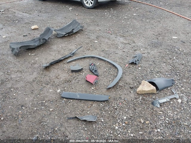 Toyota Highlander Xle 2020 5TDGZRAH2LS508307 Image 12