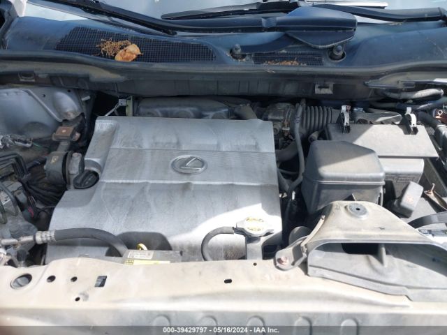 2T2BK1BAXEC241264 Lexus Rx 350 F Sport