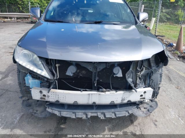 2T2BK1BAXEC241264 Lexus Rx 350 F Sport