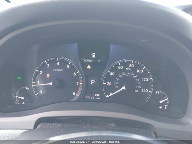 2T2BK1BAXEC241264 Lexus Rx 350 F Sport