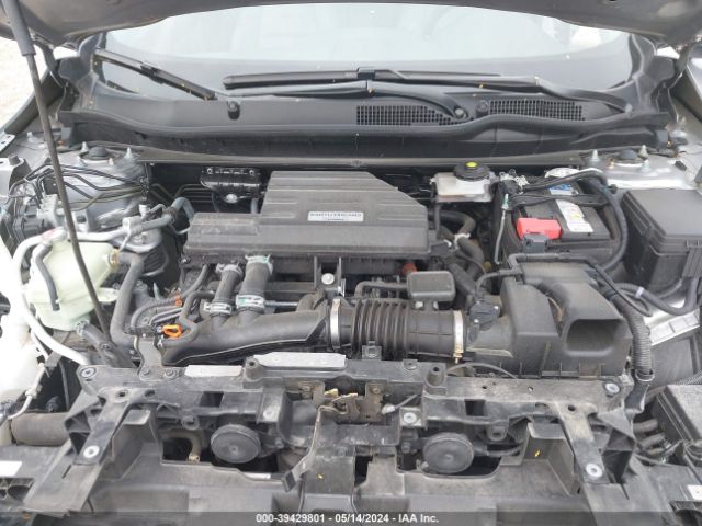 5J6RW2H82LL021814 Honda Cr-v Awd Ex-l