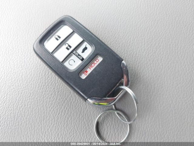 5J6RW2H82LL021814 Honda Cr-v Awd Ex-l