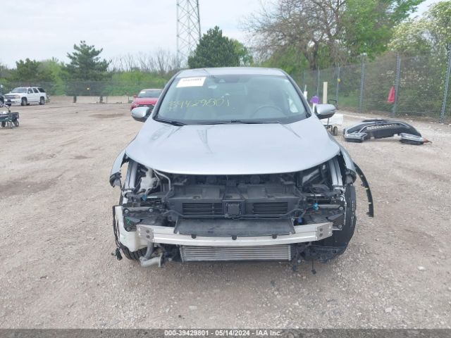 5J6RW2H82LL021814 Honda Cr-v Awd Ex-l