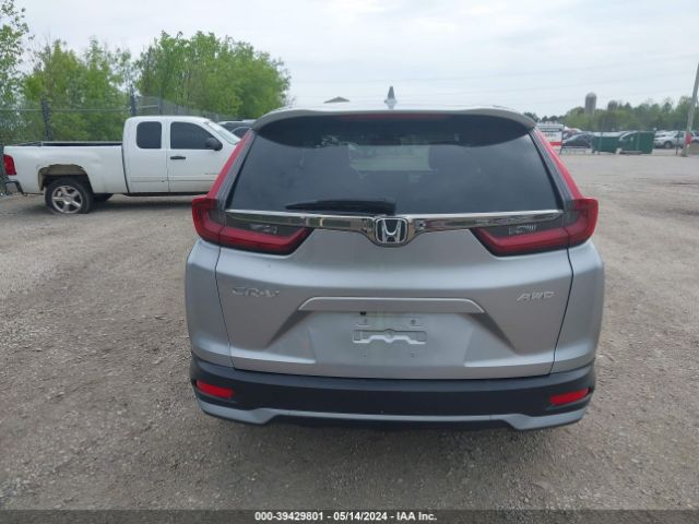 5J6RW2H82LL021814 Honda Cr-v Awd Ex-l