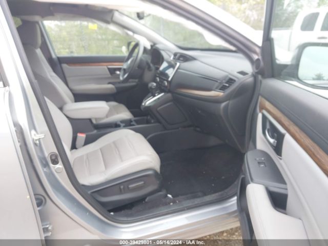 5J6RW2H82LL021814 Honda Cr-v Awd Ex-l