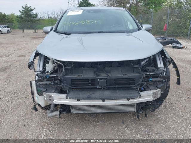 5J6RW2H82LL021814 Honda Cr-v Awd Ex-l
