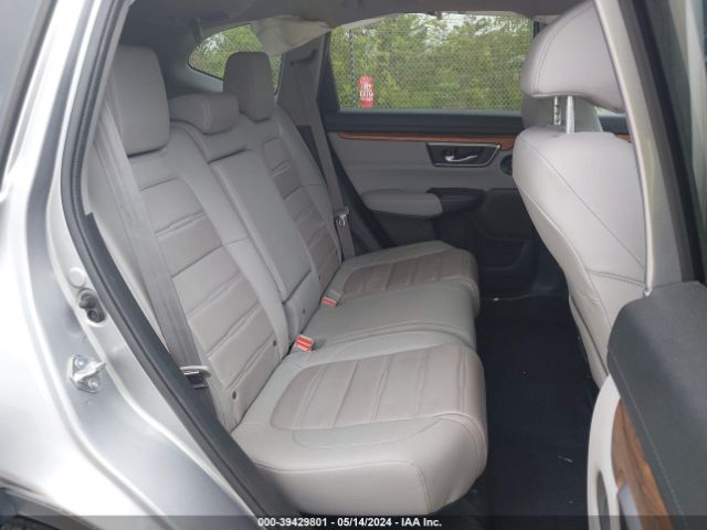 5J6RW2H82LL021814 Honda Cr-v Awd Ex-l