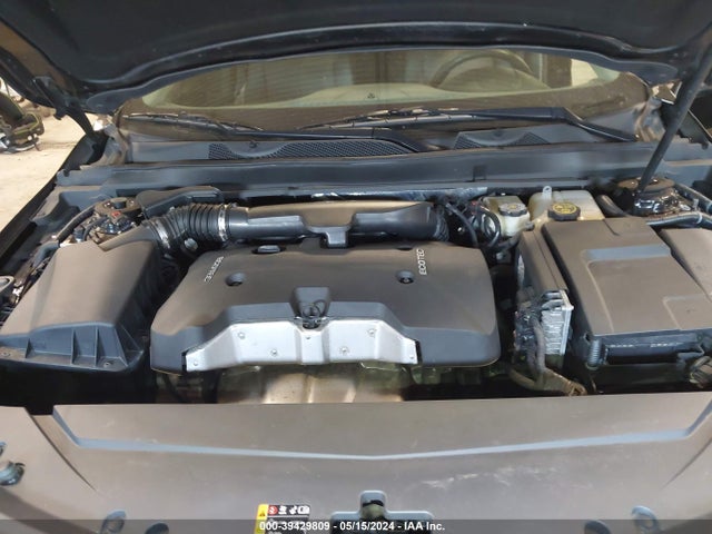 Chevrolet Impala 1ls 2014 2G11Y5SL9E9249646 Image 10