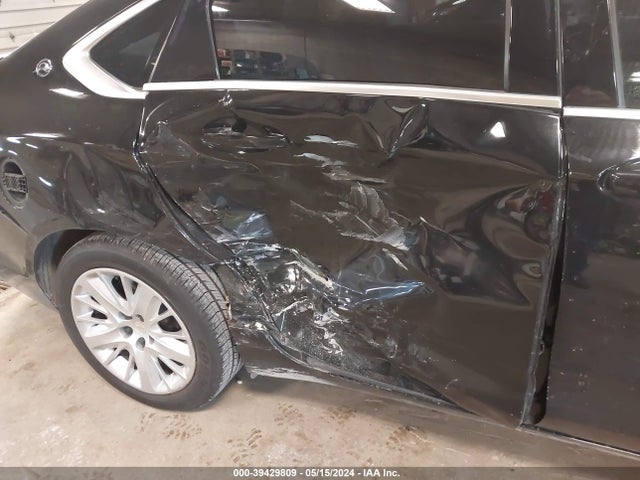 Chevrolet Impala 1ls 2014 2G11Y5SL9E9249646 Image 11