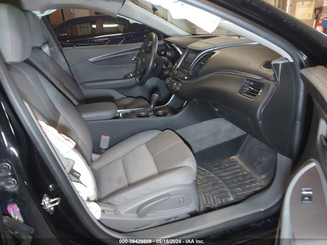 Chevrolet Impala 1ls 2014 2G11Y5SL9E9249646 Image 5