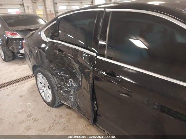 Chevrolet Impala 1ls 2014 2G11Y5SL9E9249646 Image 6