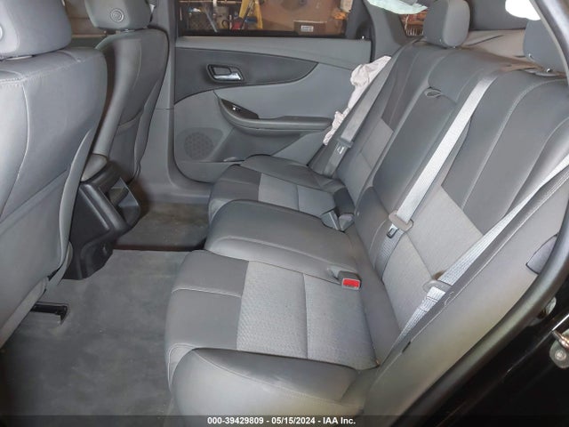 Chevrolet Impala 1ls 2014 2G11Y5SL9E9249646 Image 8