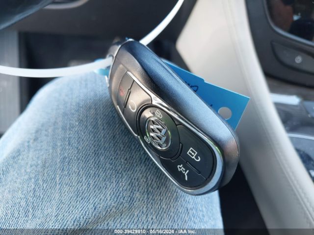 LRBFX2SA8KD013452 Buick Envision Awd Essence