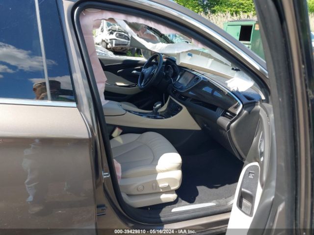 LRBFX2SA8KD013452 Buick Envision Awd Essence