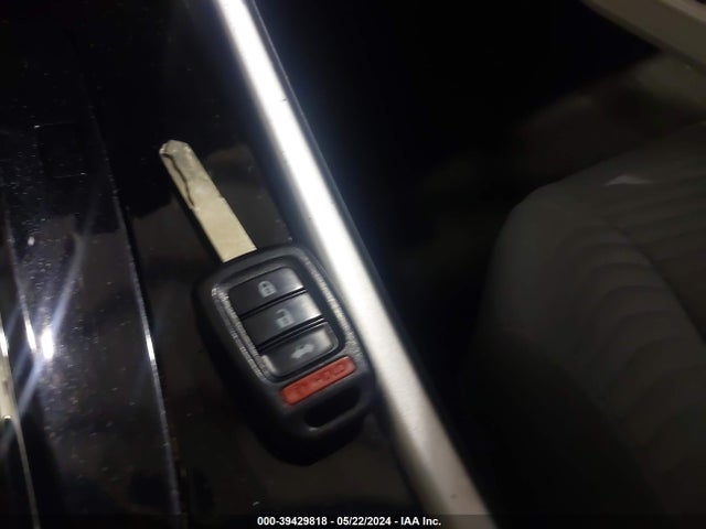 Honda ACCORD LX 2017 1HGCR2F38HA246348 Image 11