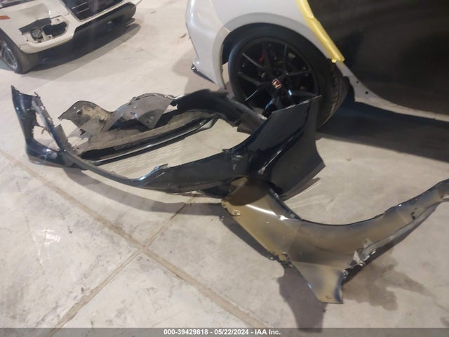 Honda ACCORD LX 2017 1HGCR2F38HA246348 Image 12