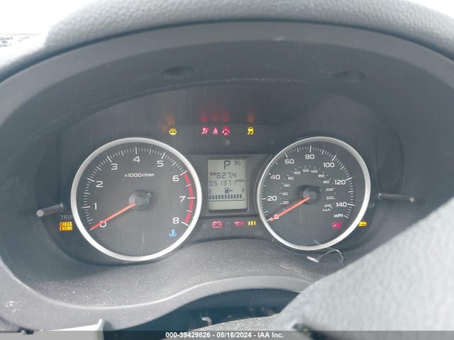 Subaru Forester 2.5i 2018 JF2SJABC1JH496434 Image 7