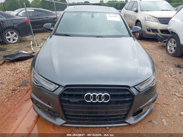 Audi A6 3.0t Premium 2018 WAUG3AFC6JN016881 Image 12