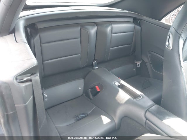 2012 PORSCHE 911 WP0CB2A92CS154475 Photo 7