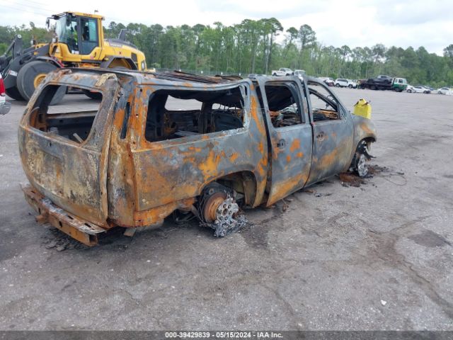 1GKS1KE01ER122691 GMC Yukon Xl 1500 Slt