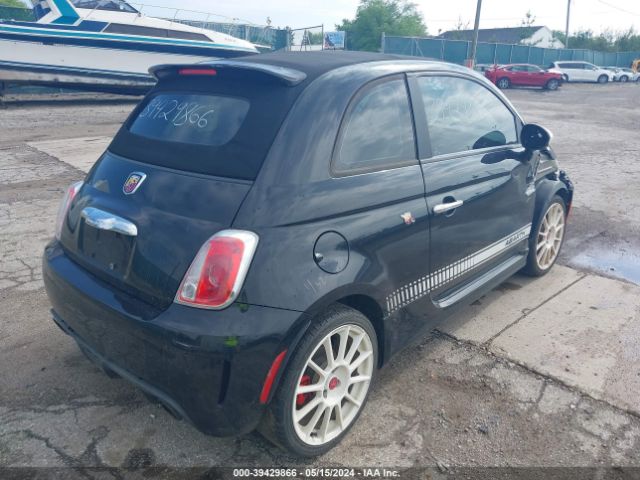 2013 FIAT 500C 3C3CFFJH9DT670405 Photo 3