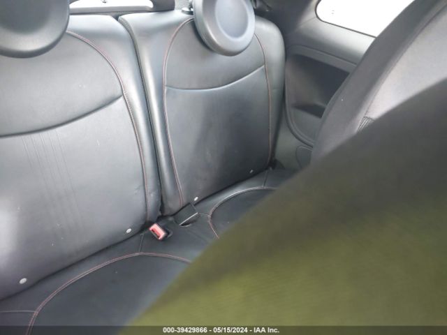 2013 FIAT 500C 3C3CFFJH9DT670405 Photo 7
