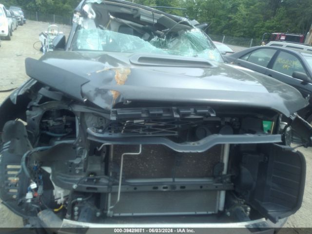 JTEBU5JR0H5425509 Toyota 4runner