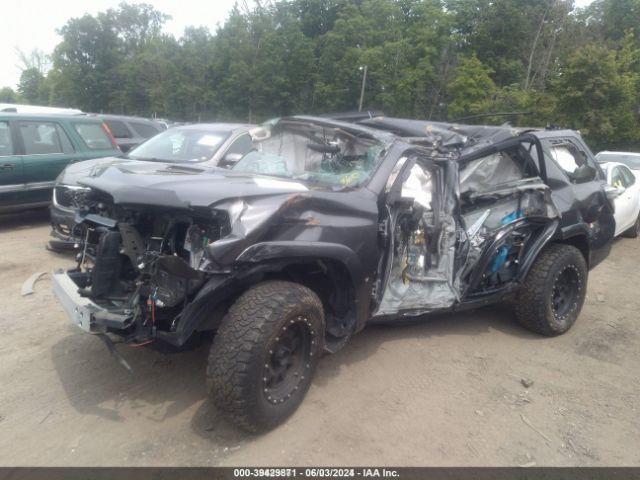 JTEBU5JR0H5425509 Toyota 4runner