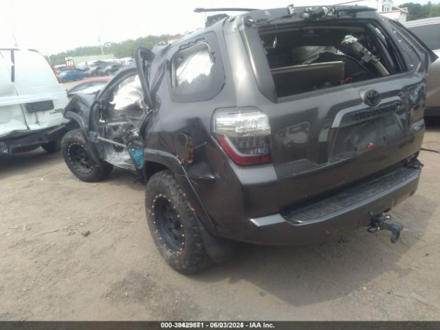 JTEBU5JR0H5425509 Toyota 4runner