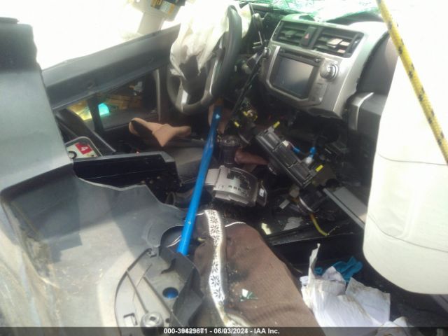 JTEBU5JR0H5425509 Toyota 4runner