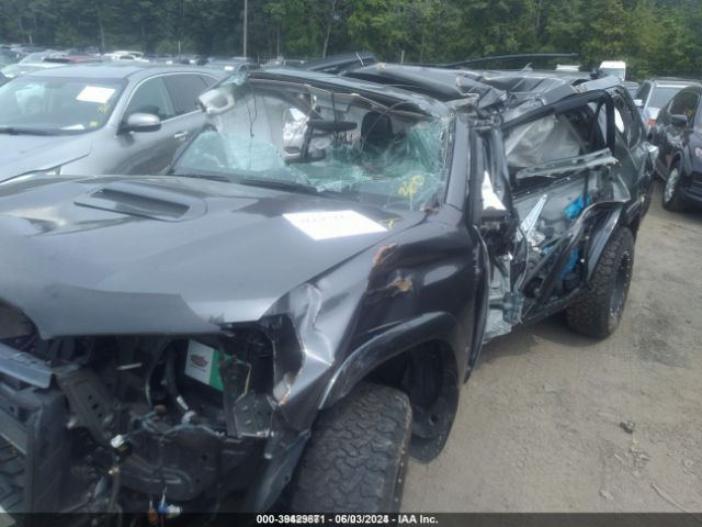 JTEBU5JR0H5425509 Toyota 4runner