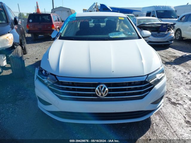 3VWN57BU5LM101355 Volkswagen Jetta 1.4t R-line/1.4t S