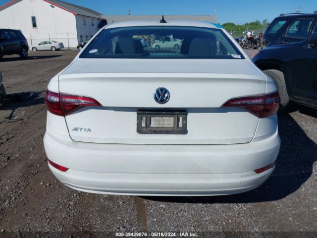 3VWN57BU5LM101355 Volkswagen Jetta 1.4t R-line/1.4t S