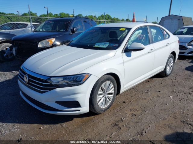 3VWN57BU5LM101355 Volkswagen Jetta 1.4t R-line/1.4t S
