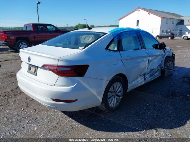3VWN57BU5LM101355 Volkswagen Jetta 1.4t R-line/1.4t S