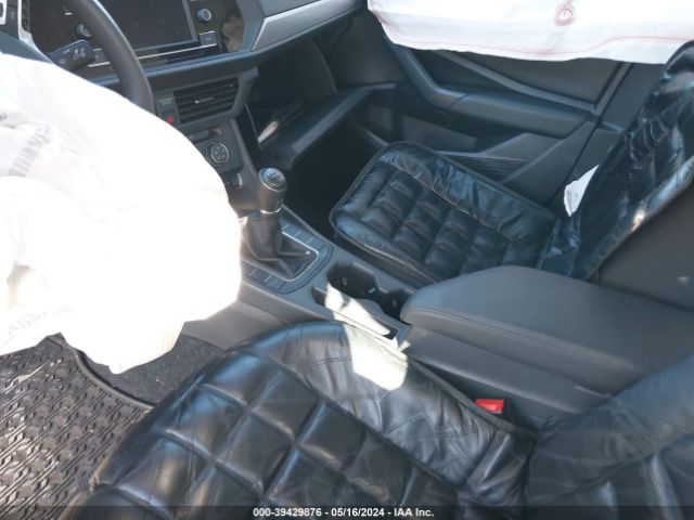 3VWN57BU5LM101355 Volkswagen Jetta 1.4t R-line/1.4t S