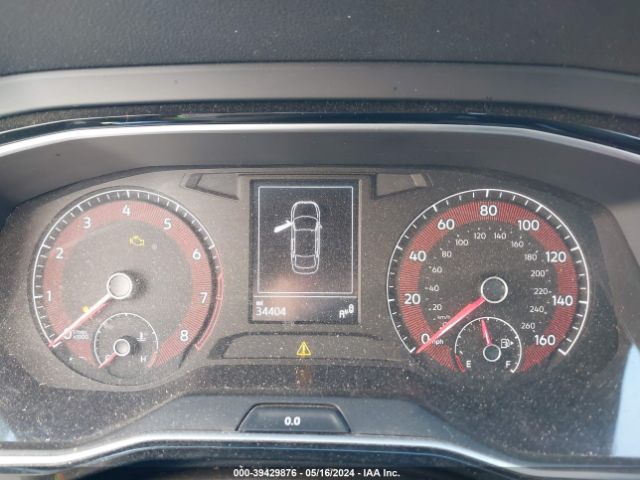 3VWN57BU5LM101355 Volkswagen Jetta 1.4t R-line/1.4t S