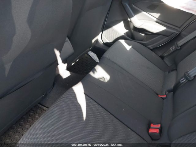 3VWN57BU5LM101355 Volkswagen Jetta 1.4t R-line/1.4t S