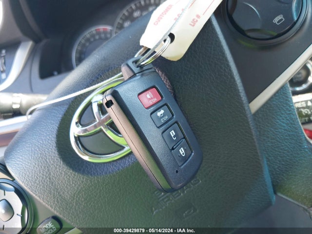 Toyota CAMRY XLE 2014 4T4BF1FK2ER401119 Image 11