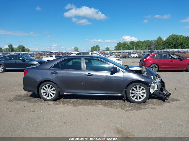 Toyota CAMRY XLE 2014 4T4BF1FK2ER401119 Image 13