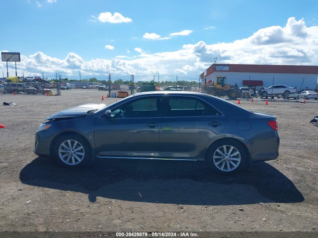 Toyota CAMRY XLE 2014 4T4BF1FK2ER401119 Image 14