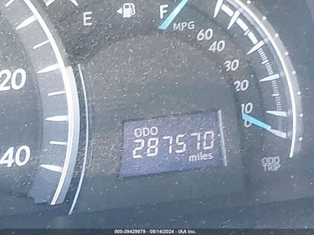 Toyota CAMRY XLE 2014 4T4BF1FK2ER401119 Image 15