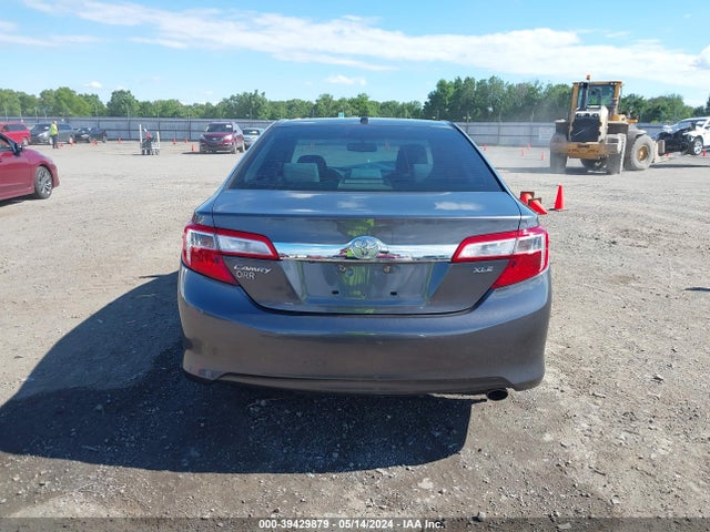 Toyota CAMRY XLE 2014 4T4BF1FK2ER401119 Image 16