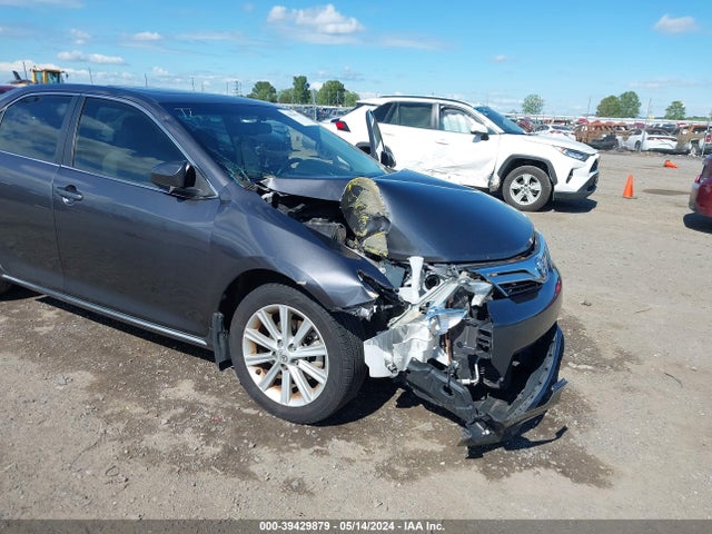 Toyota CAMRY XLE 2014 4T4BF1FK2ER401119 Image 6