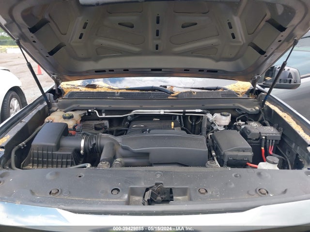 1GTG5BEA1M1184913 GMC Canyon 2wd  Short Box Elevation Standard