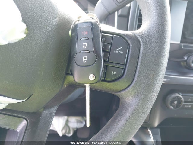 Ford F-150 Xl 2023 1FTEX1CP5PKD94352 Image 11