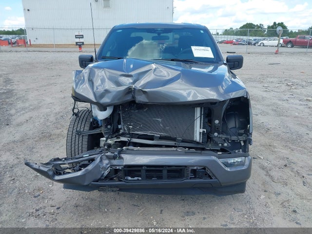 Ford F-150 Xl 2023 1FTEX1CP5PKD94352 Image 13
