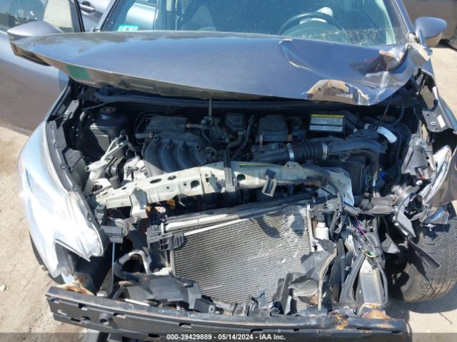 3N1CE2CP8GL391871 Nissan Versa Note S (sr)/s Plus/sl/sr/sv